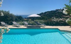 Ferienhaus Equilibre